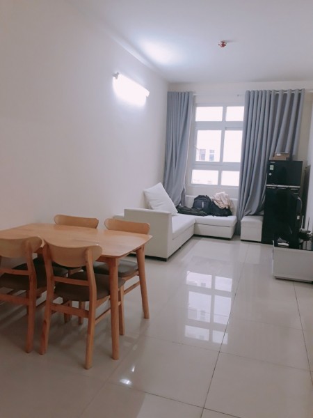 CH Sunview Town 58m2, 2PN 2WC có 2 MÁY LẠNH. Giá thuê 6 triệu/tháng