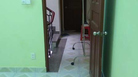 CHO NỮ THUÊ PHÒNG TRỌ QUẬN PHÚ NHUẬN