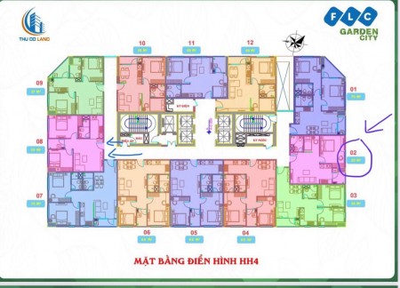Đi đến slide 3
