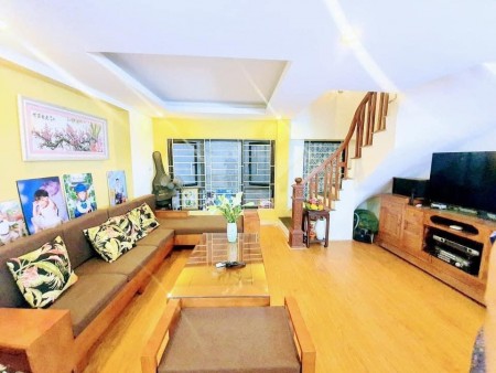 Cực Hiếm Nhà đẹp Lê Trọng Tấn ( Thanh Xuân) 32M2, 5 tầng, Ngõ Thông, Gần Ô tô tránh, Gần Phố. Chỉ 3.6 Tỷ.