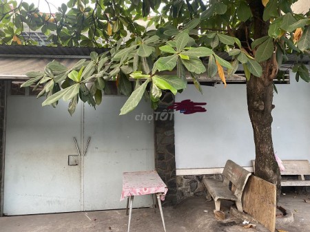 CHÍNH CHỦ BÁN NHÀ HẺM XE TẢI QUẬN TÂN PHÚ