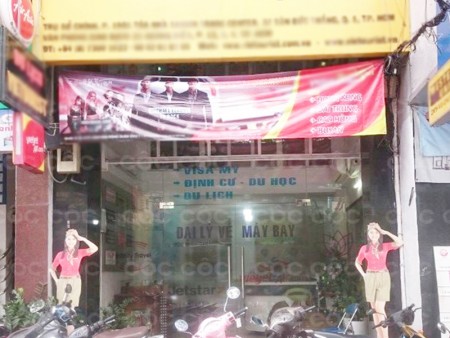 Văn phòng cho thuê Q4 giá rẻ, nguyên sàn 96m2 chỉ 16 triệu