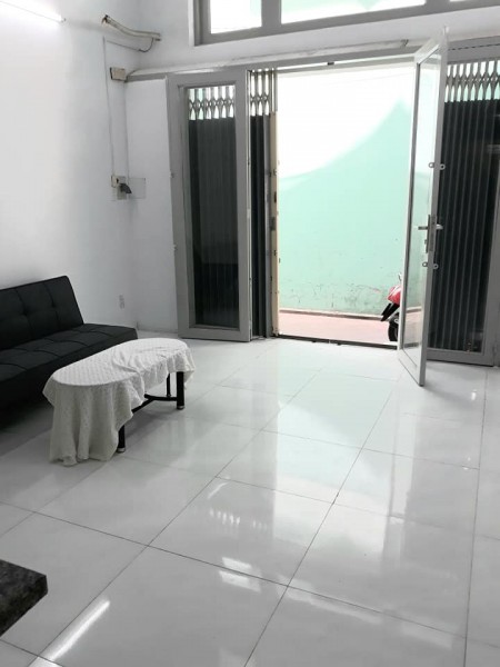 NHÀ BÁN GẤP- 43 M2 HỒNG LẠC P10, TÂN BÌNH NHỈNH 4 TỶ