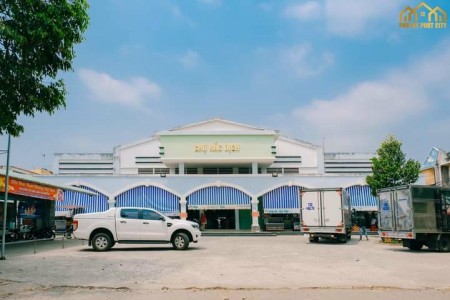Cần ra lô đất 124m2 giá chỉ 600tr, sổ riêng, quan tâm lh 0399733195