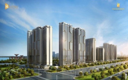 Chính chủ cần bán căn hộ Masteri Centre Point 1PN tiện ích nội khu đẳng cấp, đầu. tư sinh lời