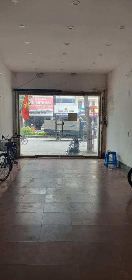 KINH DOANH LÔ GÓC MẶT TIỀN KHỦNG NGÕ THÔNG O TÔ TRÁNH
