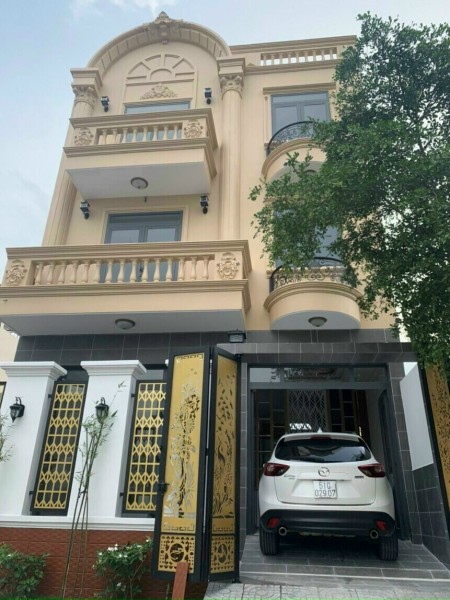 Đất 2 MT Đường Nguyễn Bình Nhà Bè gần UBND, giá 3.6 tỷ +84.943211439 Ms Hải