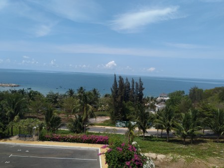 Chi tiết: Cần sang nhượng lại 2 căn hộ view biển Ocean Vista Sealinks Phan Thiết