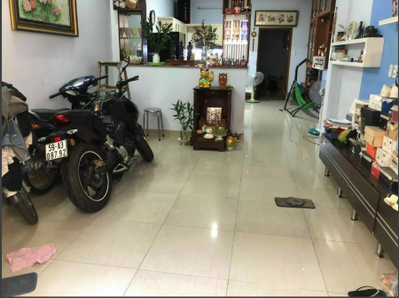 Bán nhà đẹp Phan Văn Trị, Bình Thạnh, nhà rộng, đẹp giá 7 tỷ 2