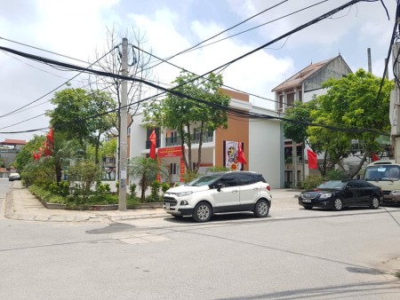 Bán nhà phố Tân Thụy, Phúc Đồng, Long Biên, Hà Nội.
