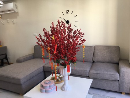 Bán căn hộ giá gốc hồi vốn mùa Covid ngay Trường Chinh, T.Bình. DT: 78m2-2PN. GIá TL. 0938226916