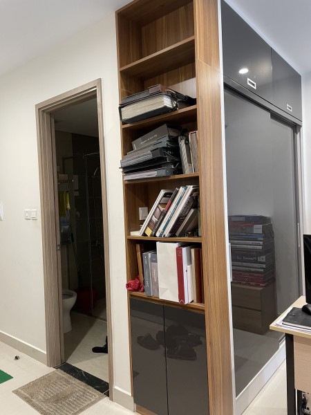 Cần bán cắt lỗ căn Studio 30m2 giá 960 triệu Tại Vinhomes Smart City Tây Mỗ, Nam Từ Liêm. Liên hệ : 0393425188