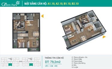 Đi đến slide 3