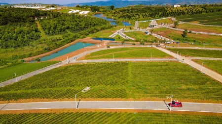 Đất Bảo Lâm - Bảo Lộc view đẹp gia rẻ