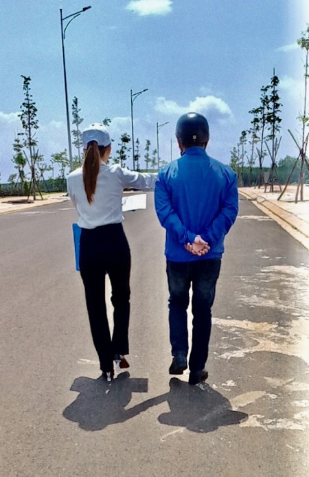 MỞ BÁN ĐẤT NỀN KHU ĐT ÂN PHÚ TP BUÔN MA THUỘT 100% SỔ ĐỎ TỪNG NỀN