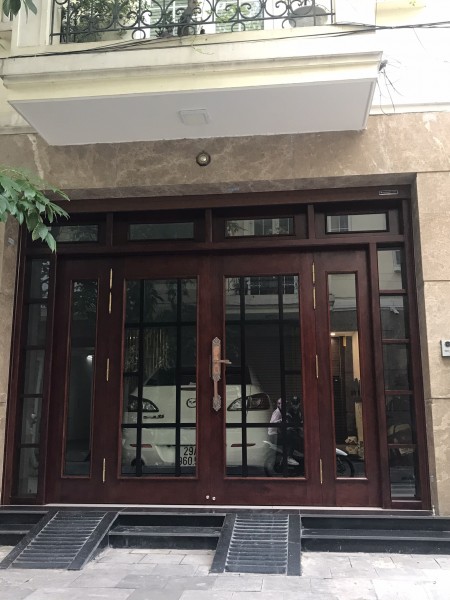 Bán Nhà Phố Ngụy Như Kon Tum Thanh Xuân Phân Lô Vỉa Hè Sát Chung Cư 48m2*5T Chỉ 9.9 Tỷ 0835967888