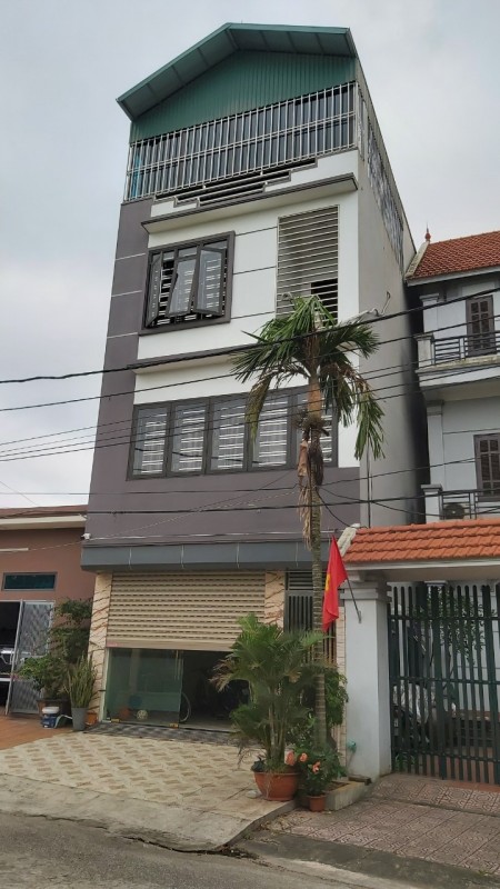 SIÊU PHẨM nhà 50m2 x 5 tầng view Hồ, Cự Khối Long Biên. Đường 6m Cầu Thanh Trì
