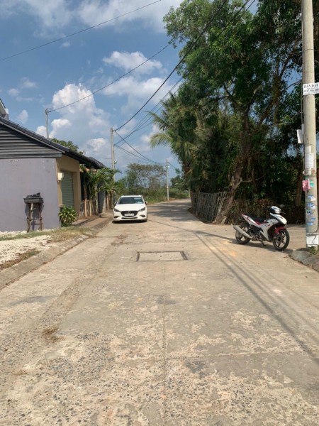 Bán đất đẹp Long Phước khu dân cư hiện hữu 4x20, 3ty050