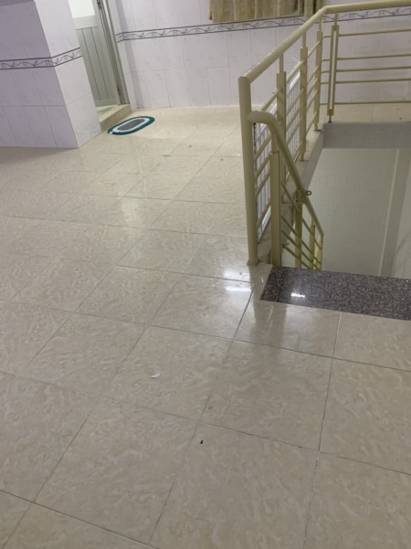 Cho thuê nhà nguyên căn đường Phan Sào Nam phường 11 quận Tân Bình