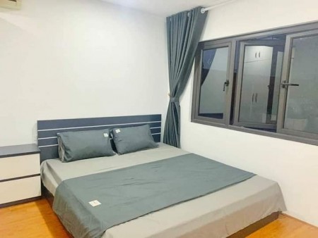 Bán Nhà Hồ Tùng Mậu 54M x 5 Tầng. chung cư Mini cho thuê 50tr/ tháng. Cầu Giấy