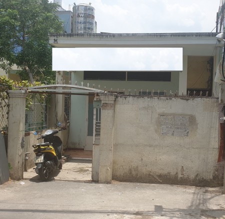 Bán GẤP nhà hẻm Quang Trung, P8, Gò Vấp, 5x18m, 1 tầng, 4.8 tỷ