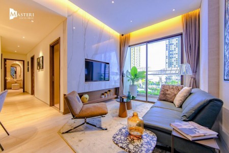 Masteri Centre Point cập nhật chính sách mới nhất mua nhà với giá 0 đồng, giá tốt đầu tư