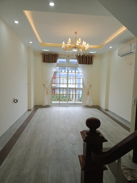 NHÀ MẶT NGÕ KINH DOANH Ô TÔ VÀO NHÀ DT 82M2 X 4T SIÊU HIẾM LH 0358.190.544 ĐỂ XEM NGAY