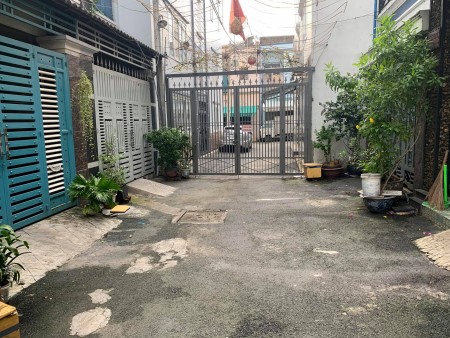 Nội thất tuyệt cú mèo Cả khu có một căn bán 82m2, P15 Tân Bình 7ty1
