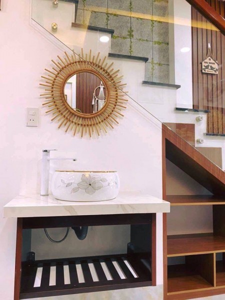 Chưa đầy 6 tỷ sở hữu ngay căn nhà khu vực Hồ Tây Phù hợp với nhu cầu mua ở an sinh hoặc kinh doanh VP, cho thuê Homestay