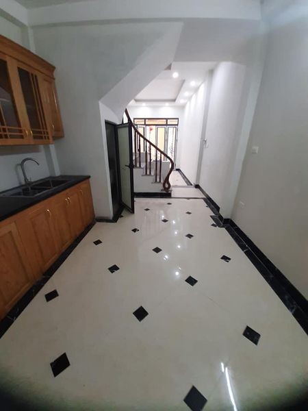 Bán Nhà Mậu Lương, Kiến Hưng Nhà Siêu Đẹp, 37m2 Giá2.45 Tỷ
