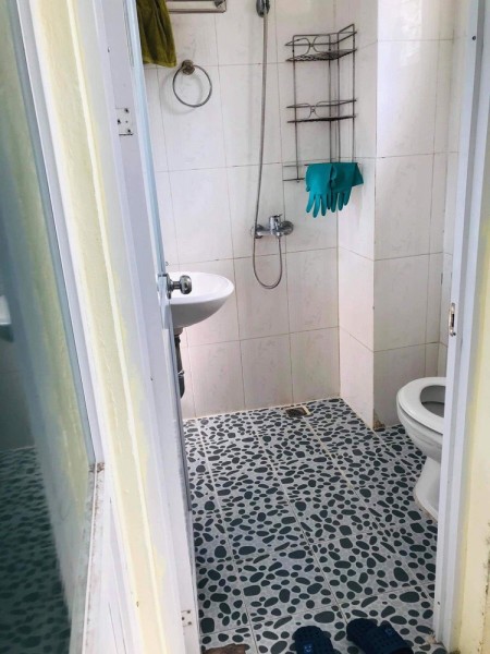 Bán căn hộ chung cư thuộc nhà ở xã hội đường Cổ Nhuế