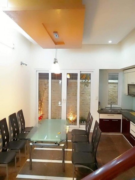 BÁN NHÀ HÀM RỒNG (NGỌC LÂM), LONG BIÊN 63m2, 5 tầng, giá 7,5 tỷ (ngõ ô tô)