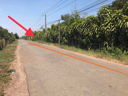 CẦN RA LÔ LỚN ĐÃ TÁCH 5 SỔ NHỎ XÃ BÌNH AN LONG THÀNH