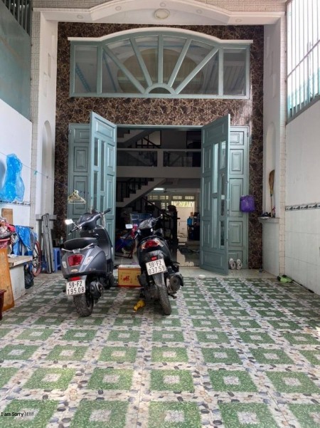 Bán nhà Quận 12 Lê Thị Riêng Giá Sốc Chỉ 5 tỷ vị trí hiếm nhà bán