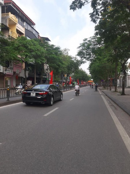KÍNH GỬI ANH, CHỊ THÔNG TIN CĂN MẶT PHỐ CHÙA BỘC, ĐỐNG ĐA, HÀ NỘI GÍA RẺ BẤT NGỜ