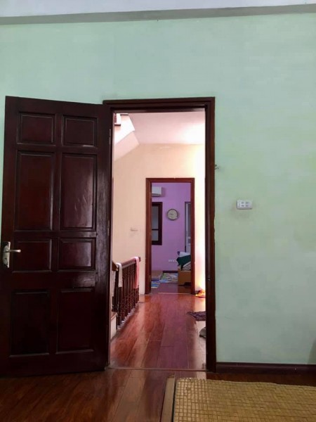 Ô TÔ 4 CHỖ VÀO NHÀ SÁT LÀNG VIỆT KIỀU CHÂU ÂU CHỦ TỰ XÂY