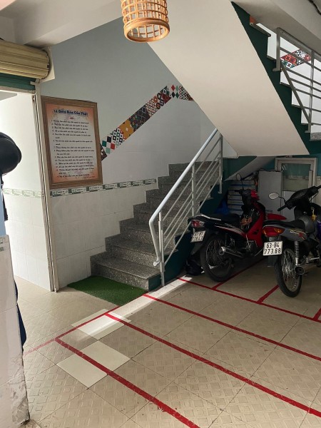 Bán Nhà Giá Re, Hẻm Xe Tải, Thu Nhập 420 triệu 1 Năm, dt 85m2, Lê Văn Lương, Tân Phong, Quận 7, Giá chỉ 10 tỷ 500 triệu Thương Lượng