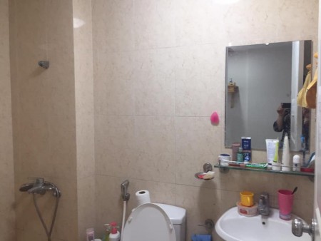 Bán căn hộ giá tốt The Vesta Hà Đông 67m2 -1 x tỷ - 2PN. Liên hệ: 0374393926
