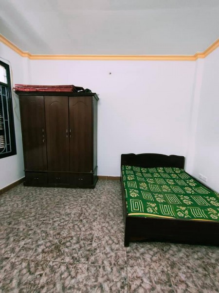 Bán Nhà Định Công Thượng 36m2, Ngõ Ô Tô, MT 4m, Khu Dân Chí Cao, Sô Vuông Đẹp 3.6 Tỷ