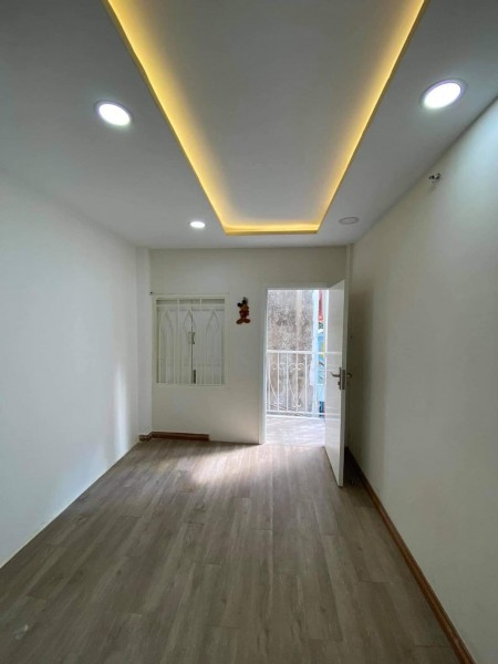 Bán nhà nhỏ xinh ngắm view đẹp Sài Gòn, 20m2 nhà đầy đủ công năng. Trường Sa, P 17, Bình Thạnh – Giá 1.49 Tỷ