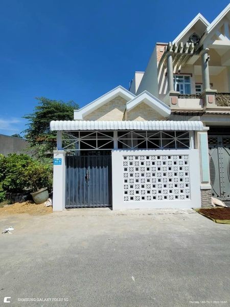 Cần bán nhà Lái Thiêu Thuận An Bình Dương giá 3ty150 triêu