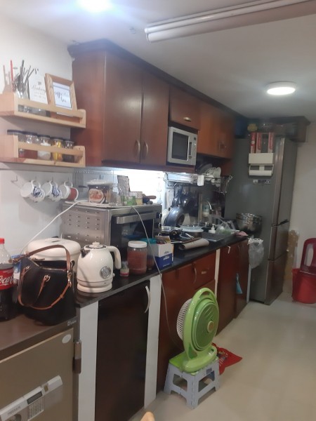 ( Gò Vấp ) Nhà bán giá tốt, Phường 6, chợ An nhơn, dt 41m2, giá 2.7 tỷ