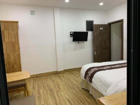 Chính chủ bán nhà Phan Xích Long Đường Hoa Sứ, Đang có thu nhập ròng 38tr/th