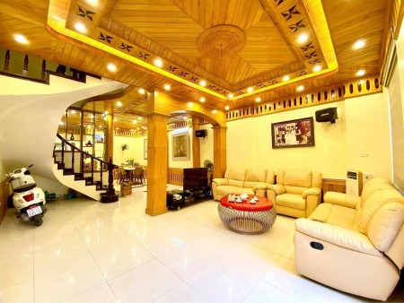 Bán biệt thự mini Thái Thịnh 90m2, 2 mặt ngõ gara ô tô KD đỉnh nhỉnh 16 tỷ lh+982559359