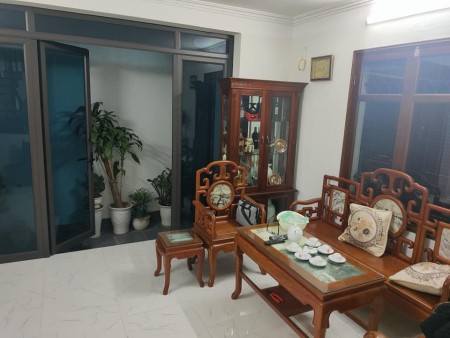 Siêu phẩm Phố Hoàng Ngân Cầu Giấy 75m2x5T, MT 6m, Chỉ 8 tỷ, Ô TÔ TRÁNH, Mặt tiền siêu rộng