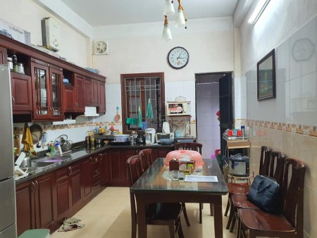Bán nhà phân lô Xã Đàn, Đống Đa, 55m2, 5 tầng, vỉa hè, ô tô tránh đỗ, 10.3 tỷ