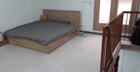Dưới 100m2 Vòng xoay Điện Biên Phủ phường 10 Quận 10 dt 38m2 giá 3.7 tỷ