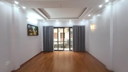 NHÀ GIÁP BÁT, 50M2x4 TẦNG, LÔ GÓC, Ô TÔ TRÁNH, ĐẸP LUNG LINH, KD TỐT, GIÁ 5.3 TỶ