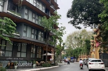 Bán nhà Xuân La 200m đến bệnh viện, chợ, trường học giá 60m2, 4 tỷ