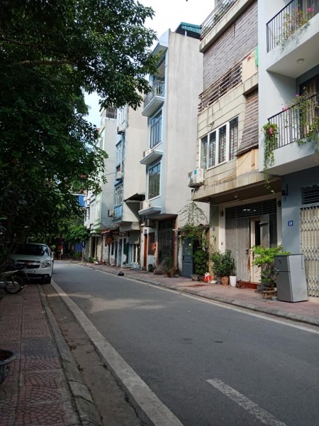 SIÊU HIẾM VĂN QUÁN HÀ ĐÔNG, NGÕ BA GÁC, TỰ XÂY, THOÁNG MÁT 38M 2.65TỶ